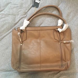 Concealed carry handbag - NWT